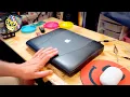 Download Lagu I BOUGHT APHEX'S LAPTOP (...a Powerbook G3 Pismo SSD upgrade tutorial)