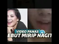TERNYATA INI VIDEO FULL🤫 MIRIP NAGITA SLAVINA VIRAL 61 DETIK#viralvideo