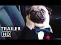 Download Lagu PATRICK Official Trailer (2018) Ed Skrein, Comedy, Dog Movie HD