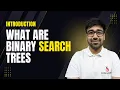 DSA in Python Course - Introduction to Binary Search Tree BST Explained Part 168 Hindi