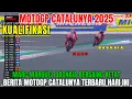 Download Lagu LIVE🔴BERITA MOTOGP HARI INI SABTU AGUSTUS 2025, MOTOGP HARI INI, KUALIFIKASI MOTOGP CATALUNYA 2025