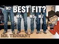 Ariat Men s Jeans what s the difference Which one should you buy