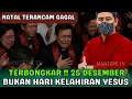 Lagu 🔴SIARAN LANGSUNG DEBAT PANAS ISLAM KRISTEN TERBARU HARI INI // SELASA 23-12-2025