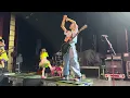 花冷え。HANABIE - Opening and メタ盛るフォーゼ！  ("Metamorphose!") - Buckhead Theatre, Atlanta, GA - 10/02/2024