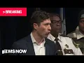 Lagu BREAKING: Minneapolis mayor tells ICE to \