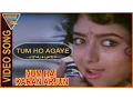 Hum Hai Karan Arjun Hindi Dubbed Movie || Tum Ho Agaye Video Song || Nagarjuna || Eagle Hindi Movies