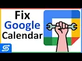 How to Optimize Google Calendar for Your Best Year Ever