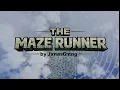Teaser 2 fur Trailer MINECRAFT MAZE RUNNER - Adventure Map by JxnasGmng