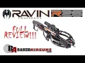 Ravin R26 FULL REVIEW