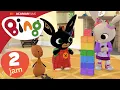 Download Lagu 20 x Episod Penuh | 2+⭐ Jam|  Bing: Episod Terbaik ⭐ Bing Bahasa Melayu