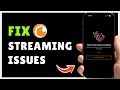How To Fix Crunchyroll Streaming Issues 2026 Buffering Playback Fix