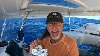 Jeff’s Deep Thoughts While Sailing