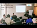 Azure - Elastic Pool DBaaS Deployment