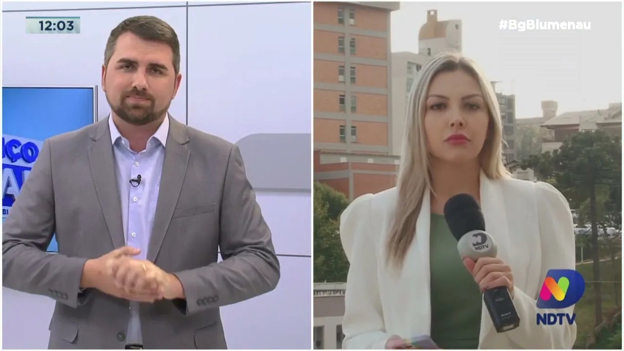 Alto Vale: Hospital Regional de Rio do Sul disponibiliza dois novos leitos de UTI neonatal