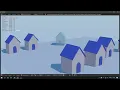 Tutorial - Basic Building System UPBGE