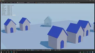 Tutorial - Basic Building System UPBGE