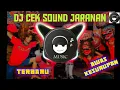 Download Lagu DJ CEK SOUND JARANAN||BREWOG AUDIO