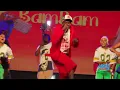 ONA BALAA LA ZUCHU NA D VOICE WAKI-PERFOM 'BAM BAM' DODOMA | WASAFI FESTIVAL 2023