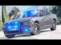 Crazy Highway Patrol LSPDFR