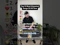 Download Lagu Top 10 Most Streamed Songs Of All Time