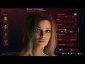 Cyberpunk 2077 - Alt Cunningham