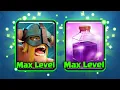 I Spent 100 to Max the Most Toxic Deck in Clash Royale