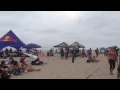 Smackfest Volleyball Tourney Hermosa Beach California 2013