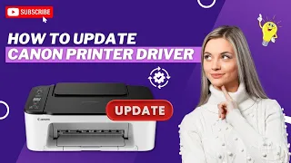 How to Update Canon Printer Driver Printer Tales