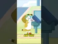 Lagu Bluey references the passing of Queen Elizabeth in Alongside 👸 #bluey #shorts #minisodes