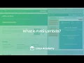 What is AWS Lambda Linux Academy