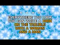 Charly McClain - Who's Cheatin' Who (Karaoke)