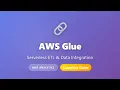 AWS Glue ETL Tutorial Beginner s Guide to Data Integration and Analytics