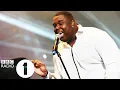 Gabriels - Blame (BBC Radio 1 Piano Session)