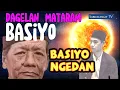 Download Lagu 💥 Dagelan Mataram Basiyo Cs Lucu ‼️ Basiyo Ngedan