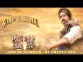 Lagu Son Of Sardaar Full Remix Song (Audio) | Ajay Devgn