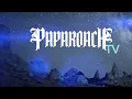 Papa Roach performing Scars acoustic live on tour with Five Finger Death Punch