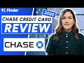 Should You Get the Chase Credit Card in the UK