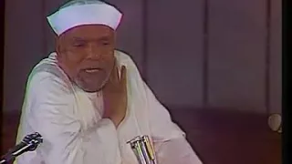 كلمة ومعنى إبداع الشعراوي في تفسير اسمي الله الحسنيان اللطيف و الخبير Tafser ElShaarawy 