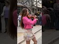 Download Lagu The Winner Takes It All ABBA | Karolina Protsenko Violin Cover