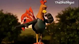 كرتون الخروف شون ذا شيب 