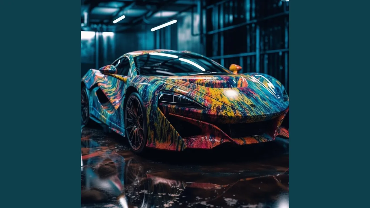 Vroom Vroom ASMR Vroom Vroom ASMR