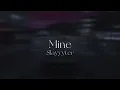 Slayyyter - Mine (𝙨𝙡𝙤𝙬𝙚𝙙 + 𝙧𝙚𝙫𝙚𝙧𝙗)