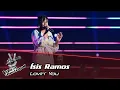 Lagu Ísis Ramos - \