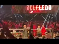 Download Lagu Crowd sings Adam Copeland’s Theme Song - AEW Forbidden Door 2025