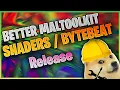 Create GDI MALWARE without coding BETTERMALTOOLKIT