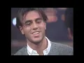 Enrique Iglesias - Muñeca cruel