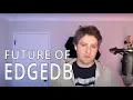 The future of EdgeDB 2022 Yury Selivanov EdgeDB Day