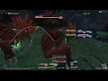 FFXI SMN duo Uninvited Guests