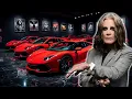 Ozzy Osbourne s Lifestyle 2025 Net Worth Mansion Health Update