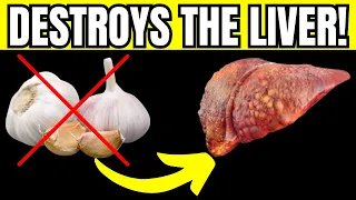 Download These 10 Foods Are Destroying Your LIVER:  The Main ENEMIES of Your Liver We Constantly Consume MP3